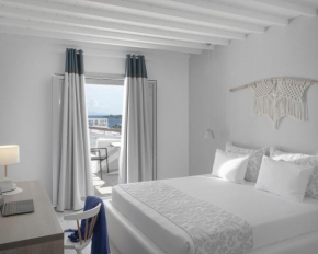 Mykonos Essence Hotel